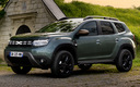 2023 Dacia Duster Extreme