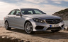 2013 Mercedes-Benz E-Class AMG Styling