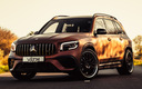 2021 Mercedes-AMG GLB 35 by VATH