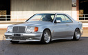 1991 Mercedes-Benz 300 CE AMG