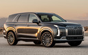 2023 Hyundai Palisade