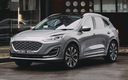 2020 Ford Escape Vignale (AU)