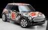 2005 Mini Cooper by Bisazza