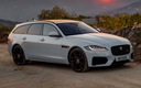 2017 Jaguar XF S Sportbrake