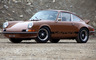 1972 Porsche 911 Carrera RS Touring