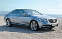 2017 Mercedes-Benz S-Class