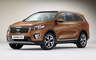 2014 Kia Sorento