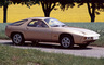 1977 Porsche 928