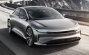 2016 Lucid Air Concept