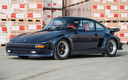 1989 Porsche 911 Turbo SE Slantnose