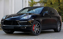 2010 Porsche Cayenne Turbo by TopCar