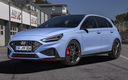 2020 Hyundai i30 N