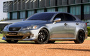 2006 Lexus IS Chrome Accessories (AU)