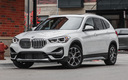 2020 BMW X1 (US)