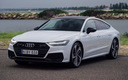 2020 Audi S7 Sportback (AU)