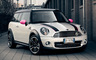 2012 Mini Cooper Clubman Ray Line