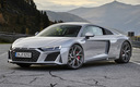 2019 Audi R8 Coupe