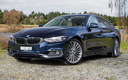 2017 BMW 4 Series Gran Coupe (AU)