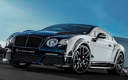2013 Bentley Continental GTVX by Onyx