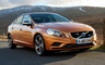 2010 Volvo S60 R-Design (UK)