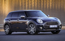 2019 Mini Cooper Clubman (ZA)