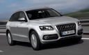 2011 Audi Q5 Hybrid S line