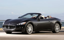 2010 Maserati GranCabrio