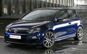 2010 Volkswagen Golf R by MR Car Design [3-door]