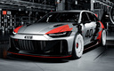 2020 Audi RS 6 GTO concept