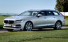 2016 Volvo V90 Inscription