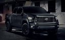 2020 Toyota Tundra Nightshade CrewMax