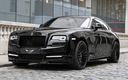 2019 Rolls-Royce Wraith by Onyx (UK)