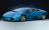 2003 Lamborghini Murcielago 40th Anniversary (US)