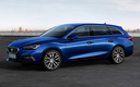 2020 Seat Leon Sportstourer