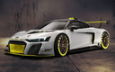 2019 Audi R8 LMS GT2