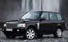 2005 Range Rover Vogue