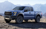 2017 Ford F-150 Raptor SuperCab