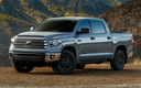 2020 Toyota Tundra Trail CrewMax