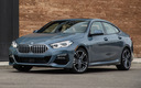 2020 BMW 2 Series Gran Coupe M Sport (US)