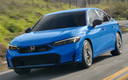 2025 Honda Civic Hybrid (US)