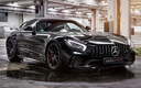 2017 Mercedes-AMG GT R by Edo Competition
