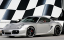 2006 Porsche Cayman S by TechArt