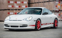 2003 Porsche 911 GT3 RS