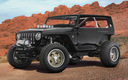 2017 Jeep Quicksand Concept