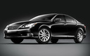 2011 Lexus ES Touring Edition