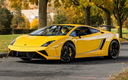 2013 Lamborghini Gallardo LP 570-4 Squadra Corse (US)