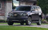 2015 Chevrolet Tahoe Z71