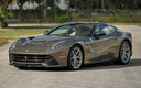 2017 Ferrari F12berlinetta The Grand Tourer (US)