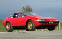 1969 Ferrari 365 GTB/4 Daytona Group 4 [12801]