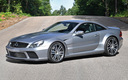 2008 Mercedes-Benz SL 65 AMG Black Series